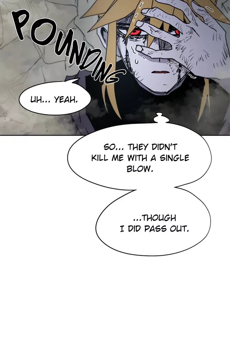 Read The Ember Knight Manga Online
