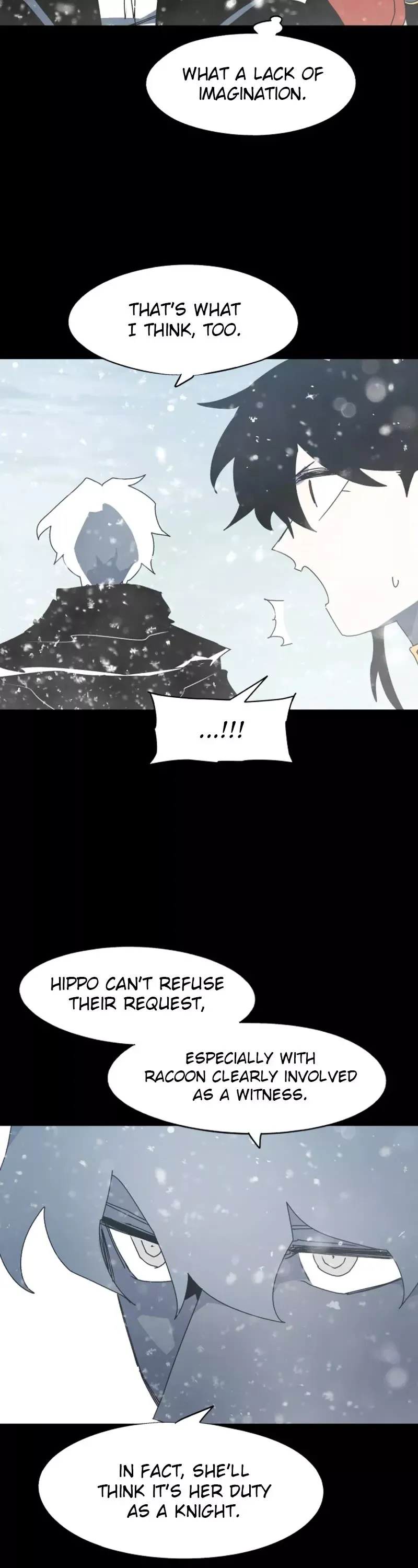 Read The Ember Knight Manga Online
