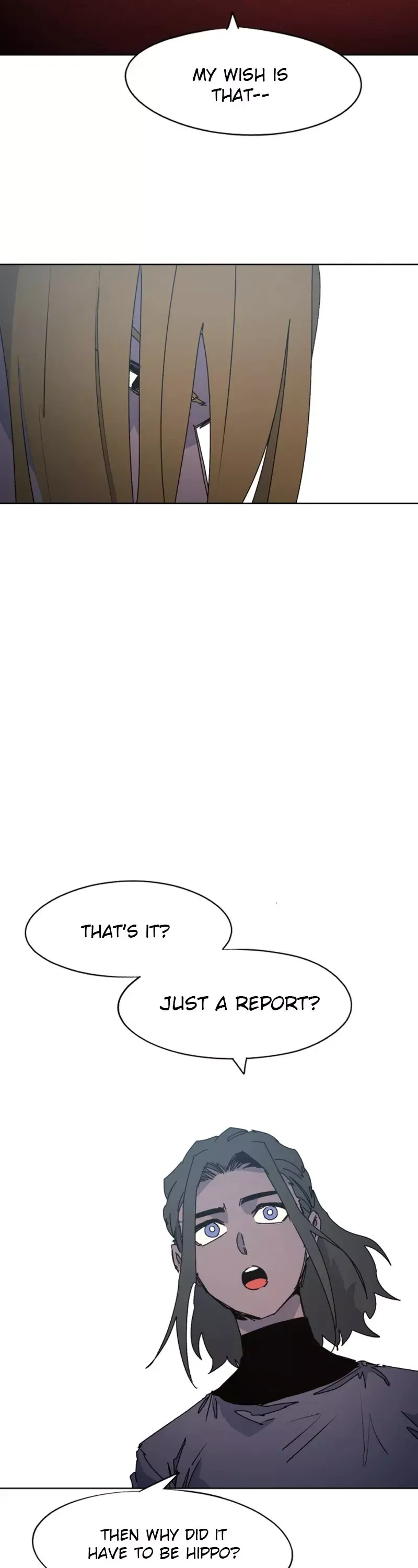 Read The Ember Knight Manga Online