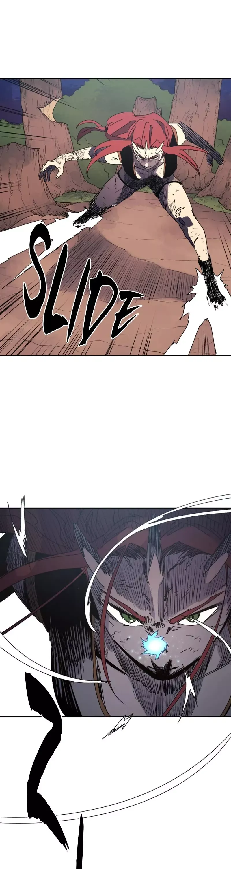 Read The Ember Knight Manga Online