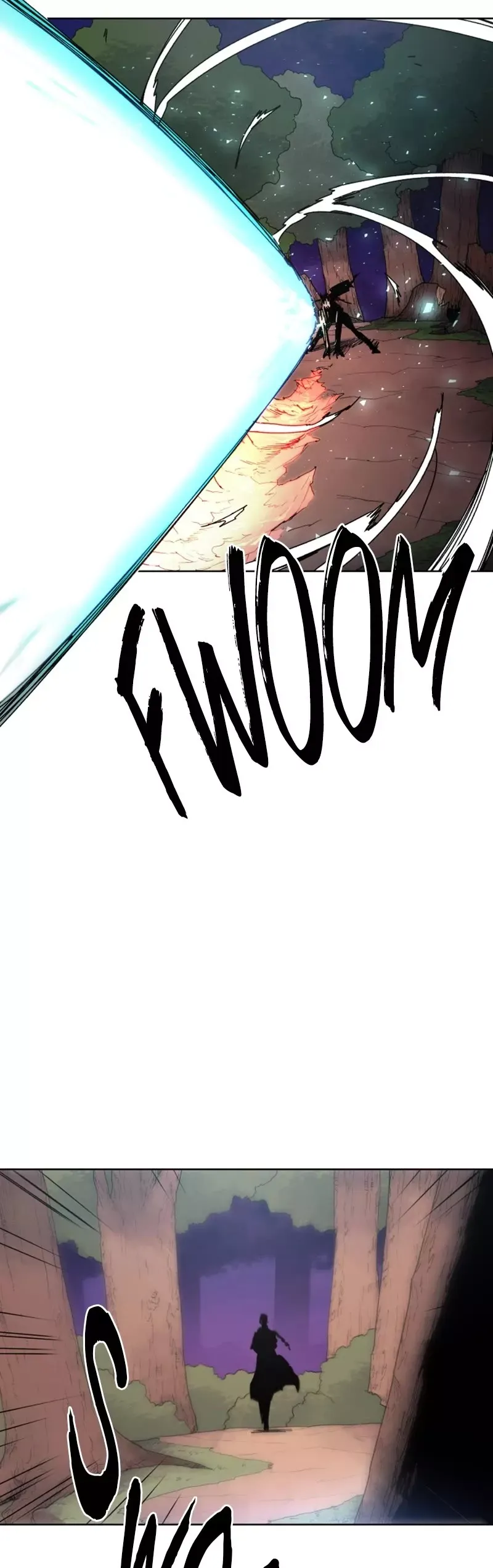 Read The Ember Knight Manga Online