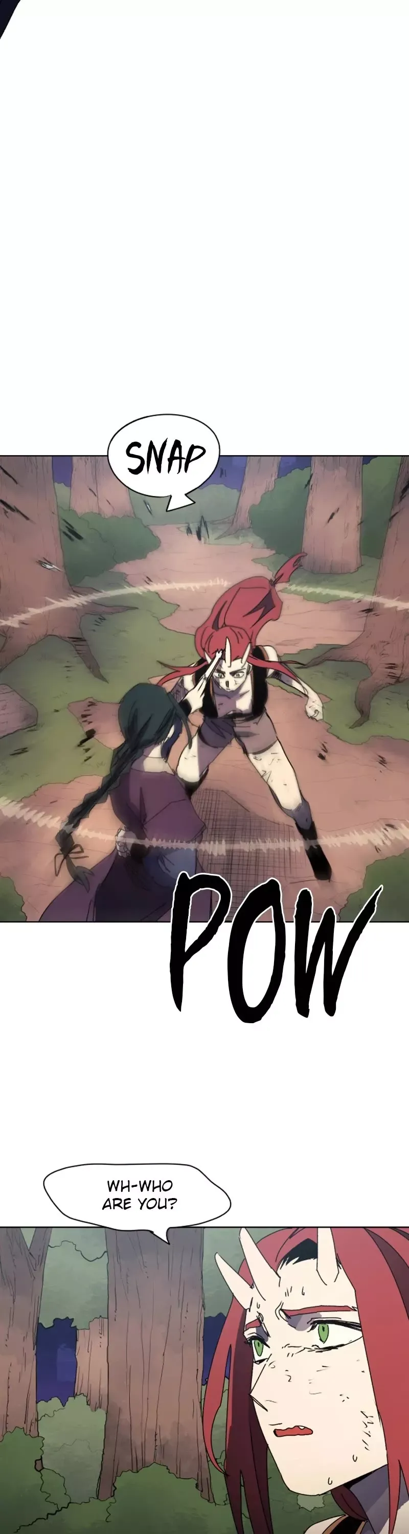 Read The Ember Knight Manga Online