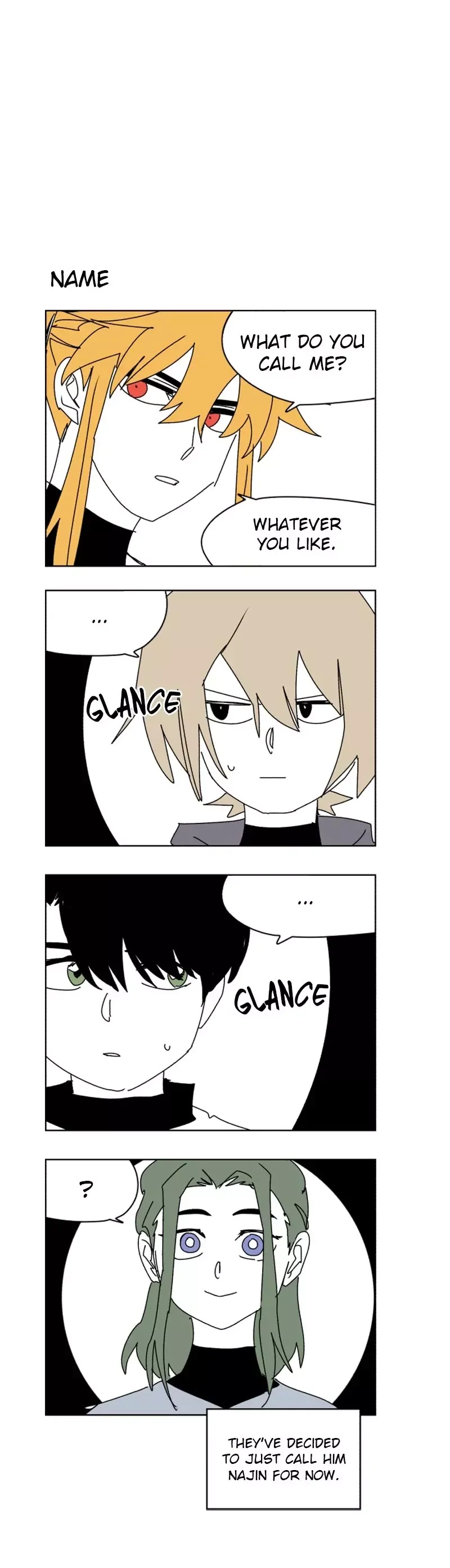 Read The Ember Knight Manga Online