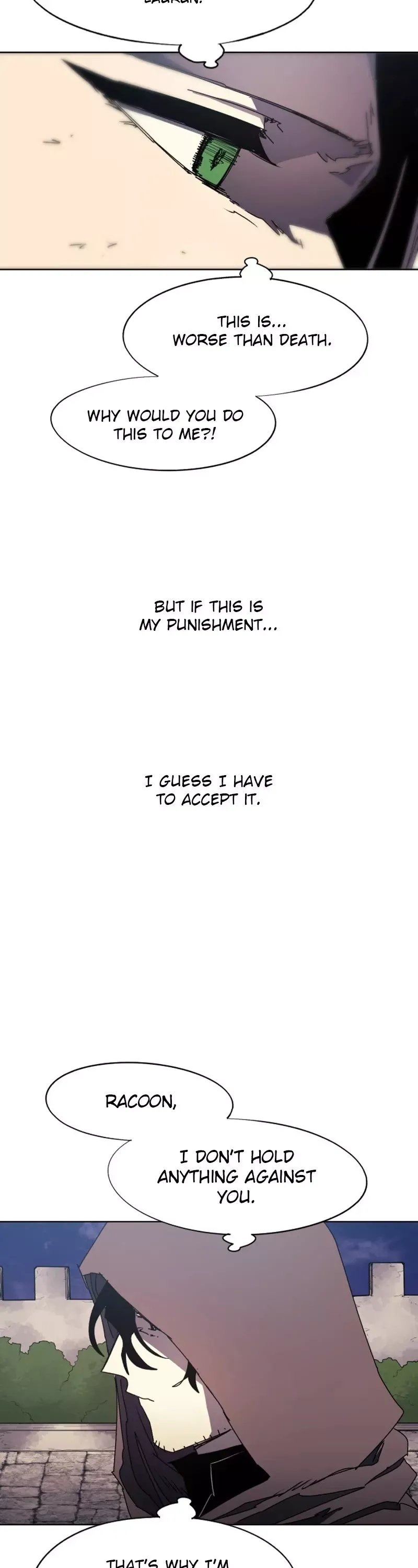 Read The Ember Knight Manga Online