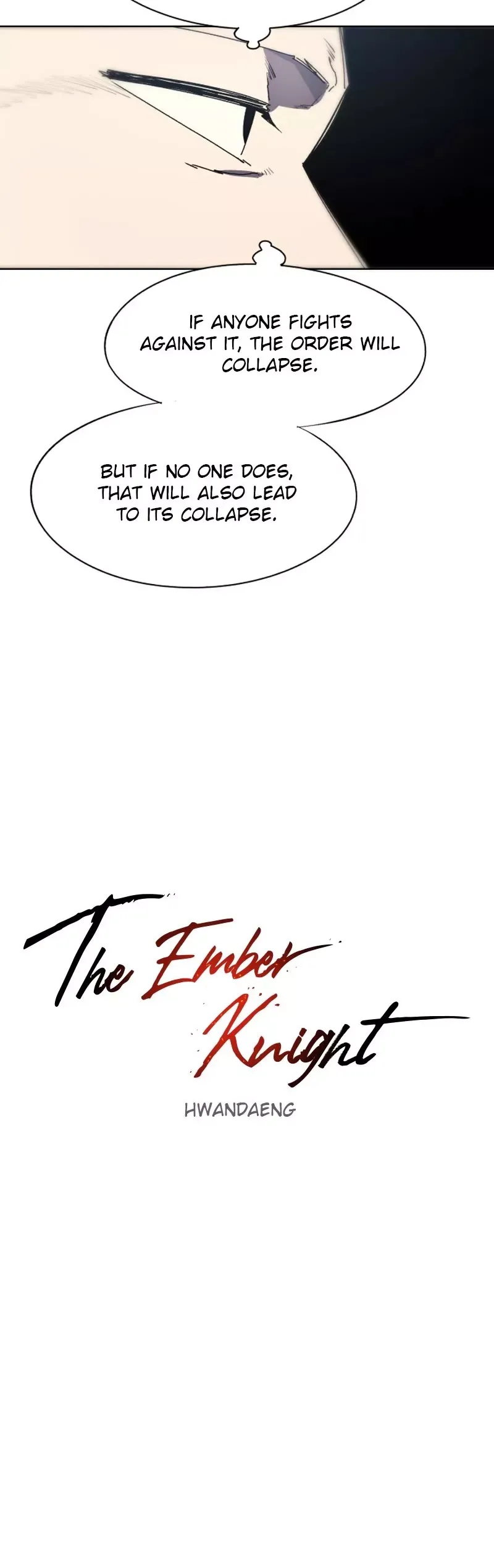 Read The Ember Knight Manga Online