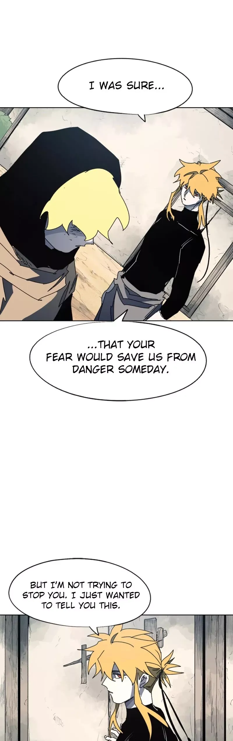 Read The Ember Knight Manga Online