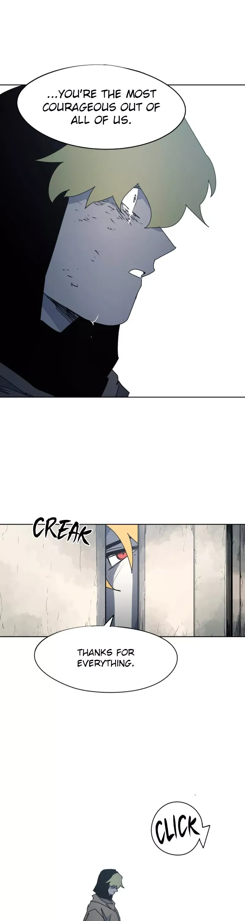 Read The Ember Knight Manga Online