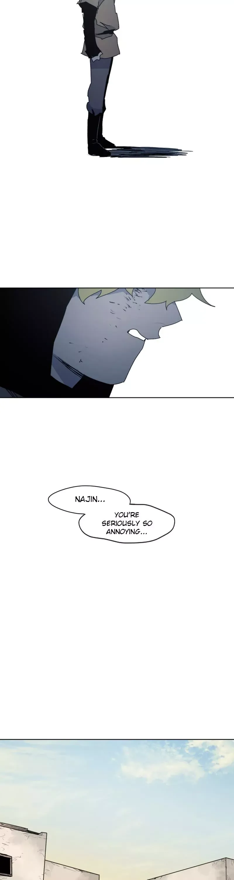 Read The Ember Knight Manga Online