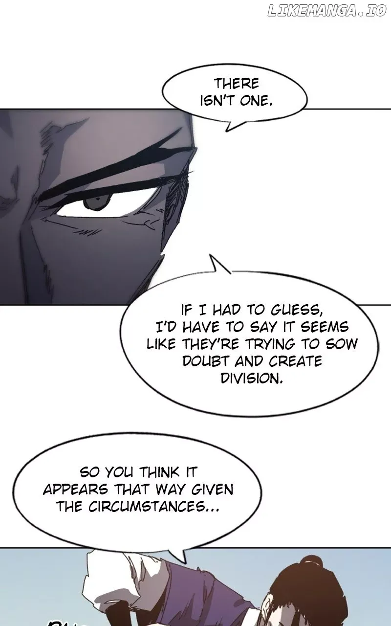 Read The Ember Knight Manga Online