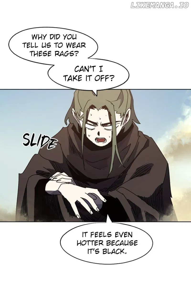 Read The Ember Knight Manga Online