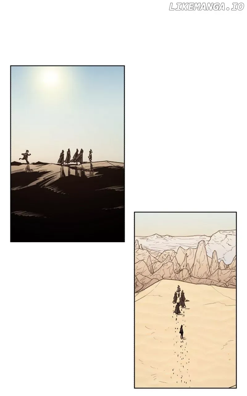 Read The Ember Knight Manga Online