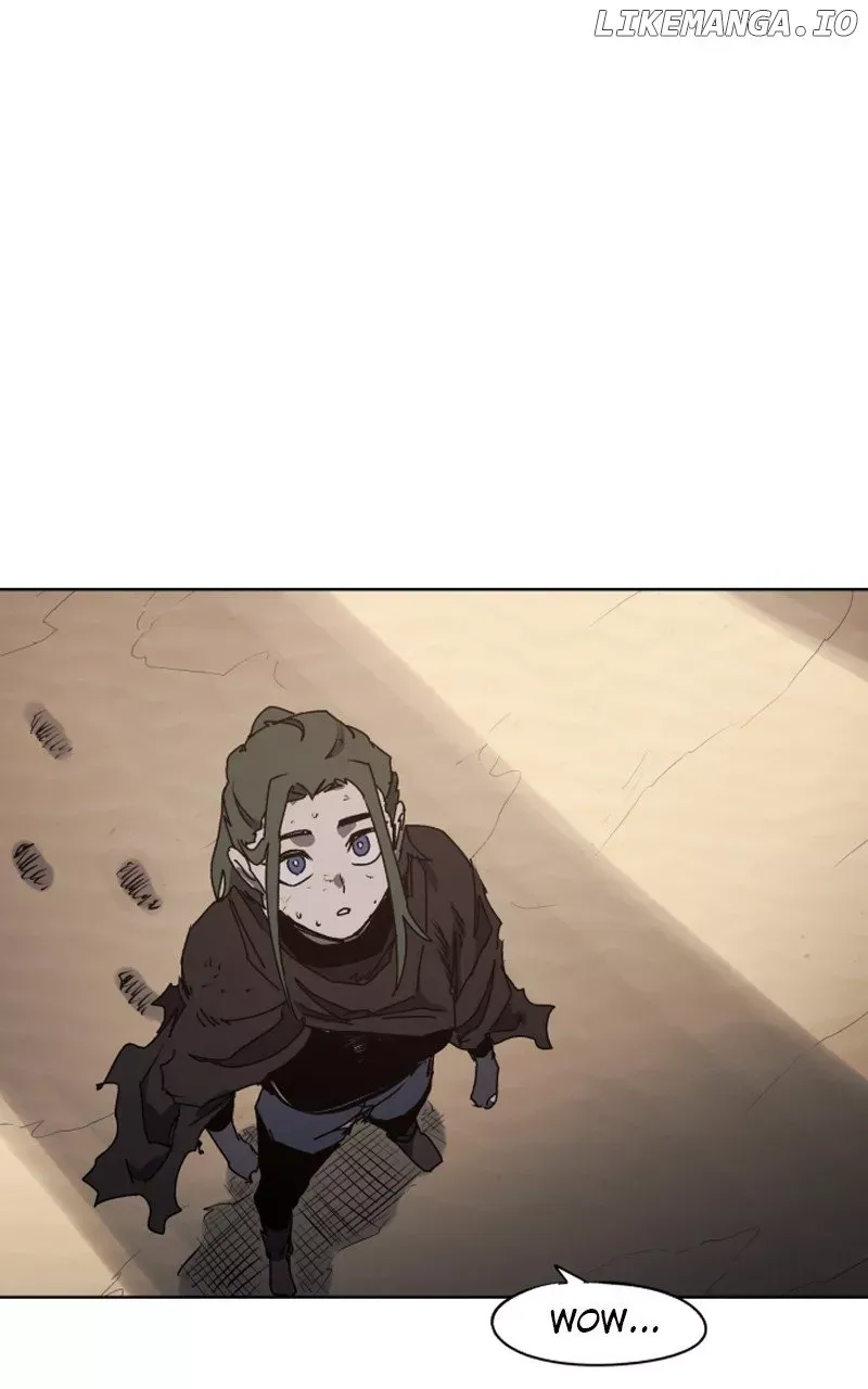 Read The Ember Knight Manga Online