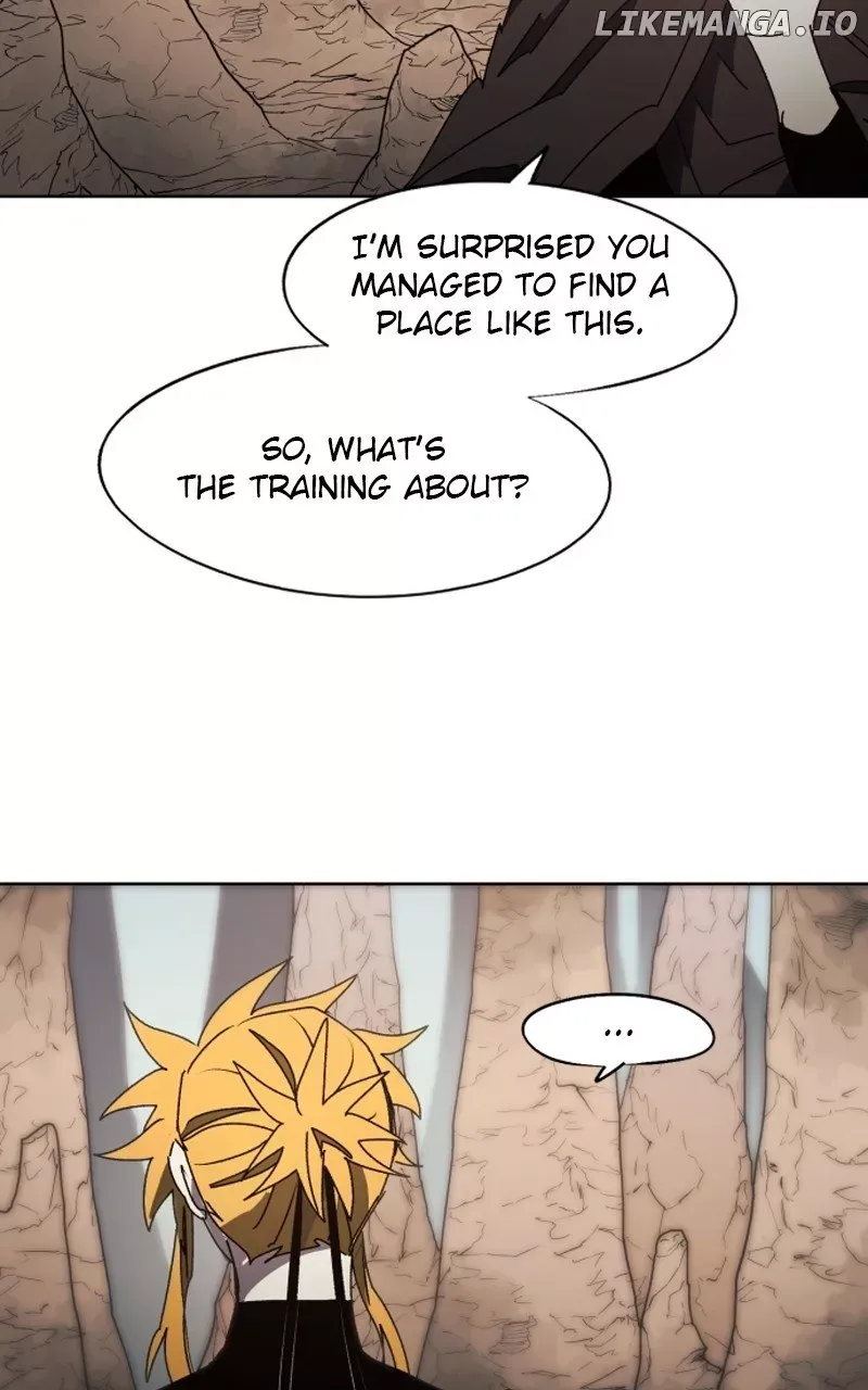 Read The Ember Knight Manga Online