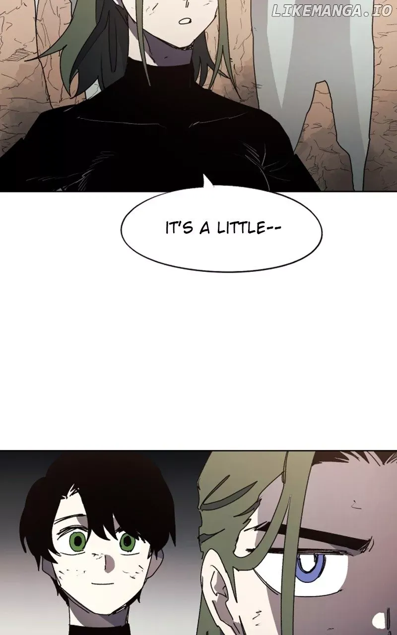 Read The Ember Knight Manga Online