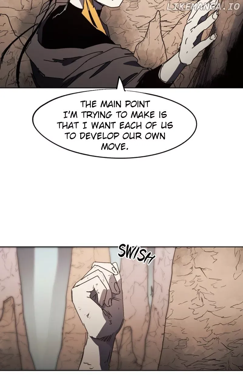 Read The Ember Knight Manga Online