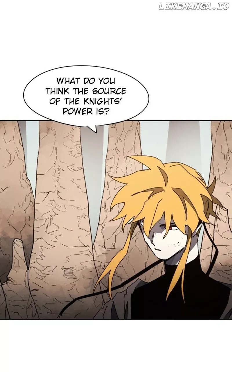 Read The Ember Knight Manga Online