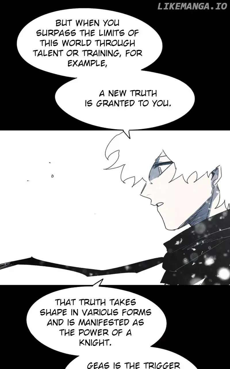 Read The Ember Knight Manga Online