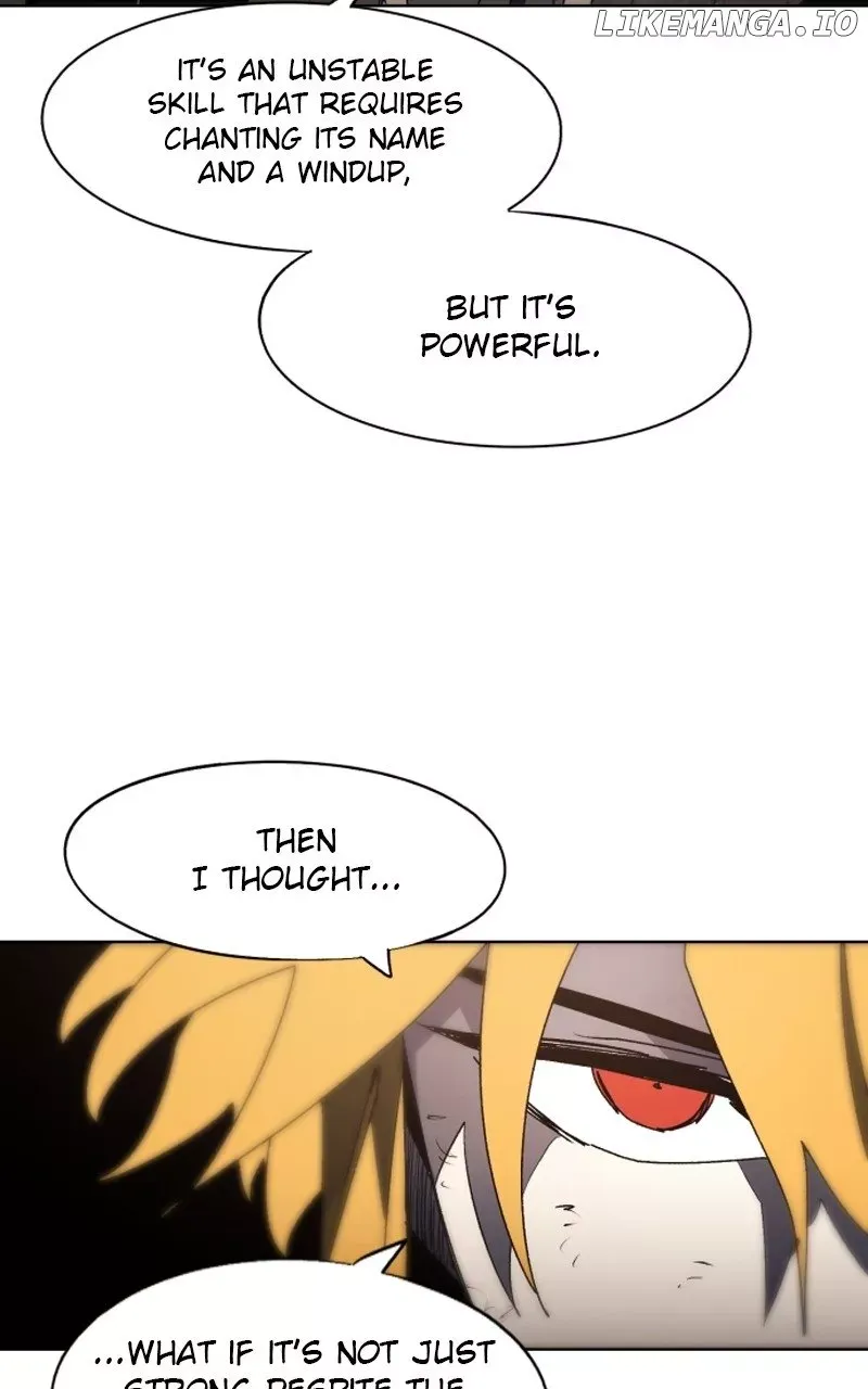 Read The Ember Knight Manga Online