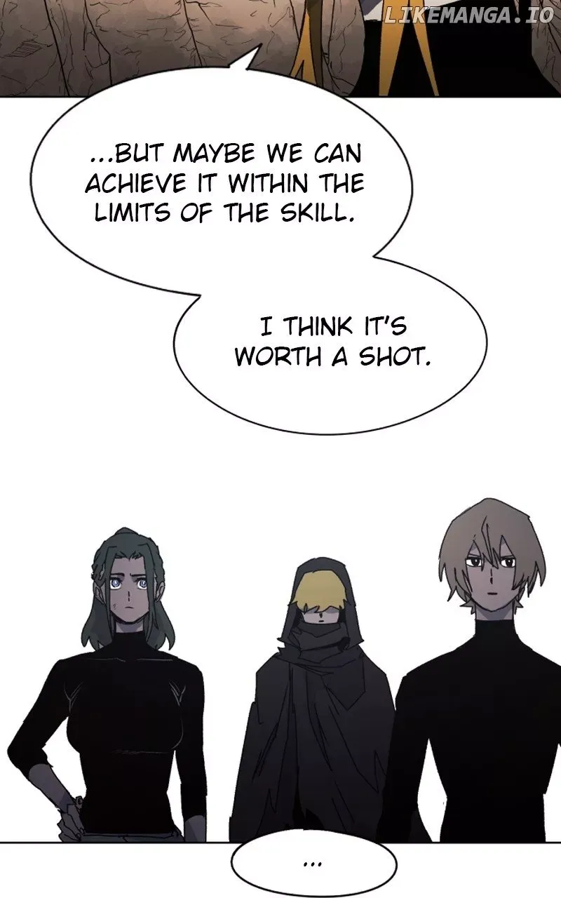 Read The Ember Knight Manga Online