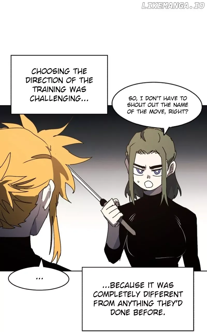 Read The Ember Knight Manga Online