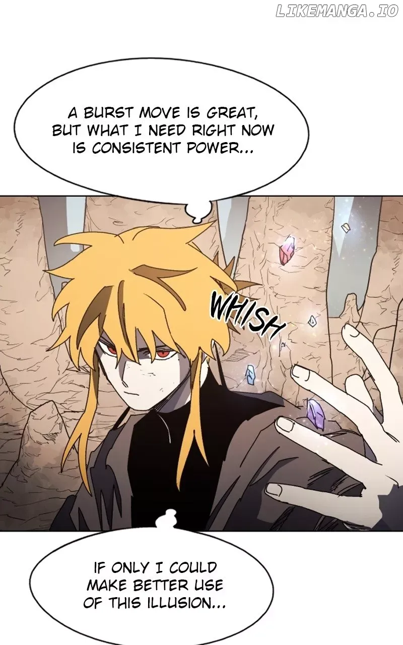 Read The Ember Knight Manga Online
