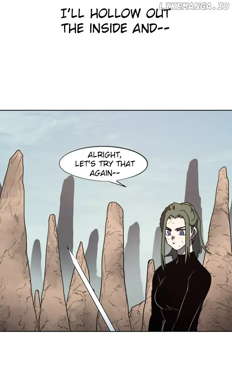 Read The Ember Knight Manga Online