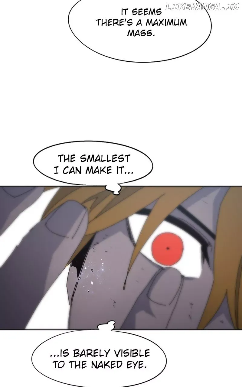Read The Ember Knight Manga Online