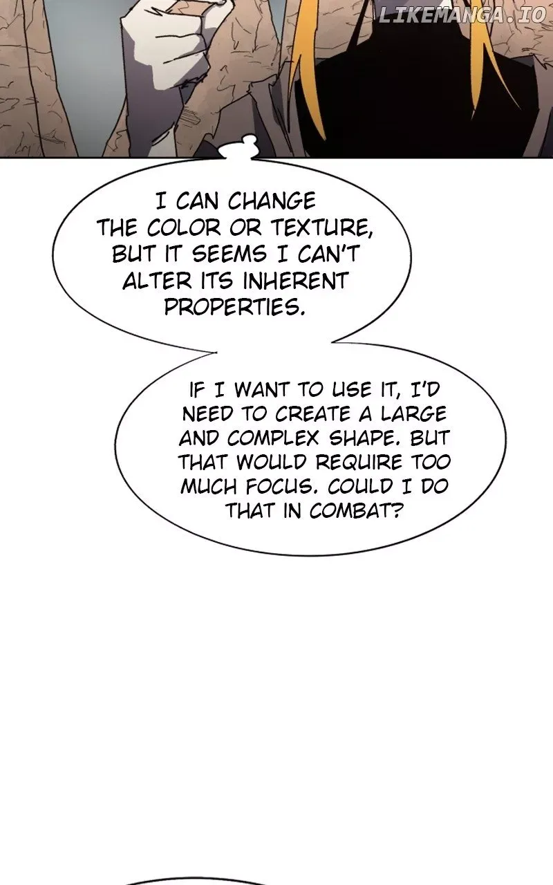 Read The Ember Knight Manga Online
