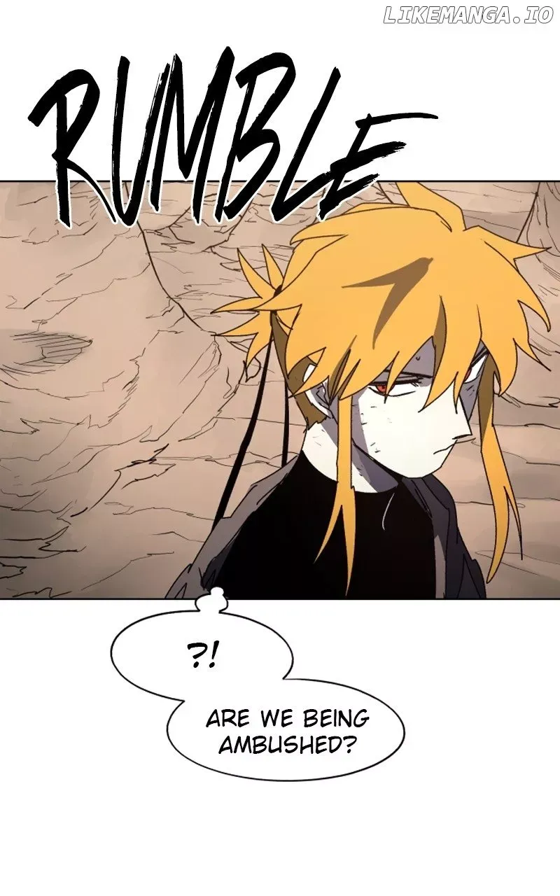 Read The Ember Knight Manga Online