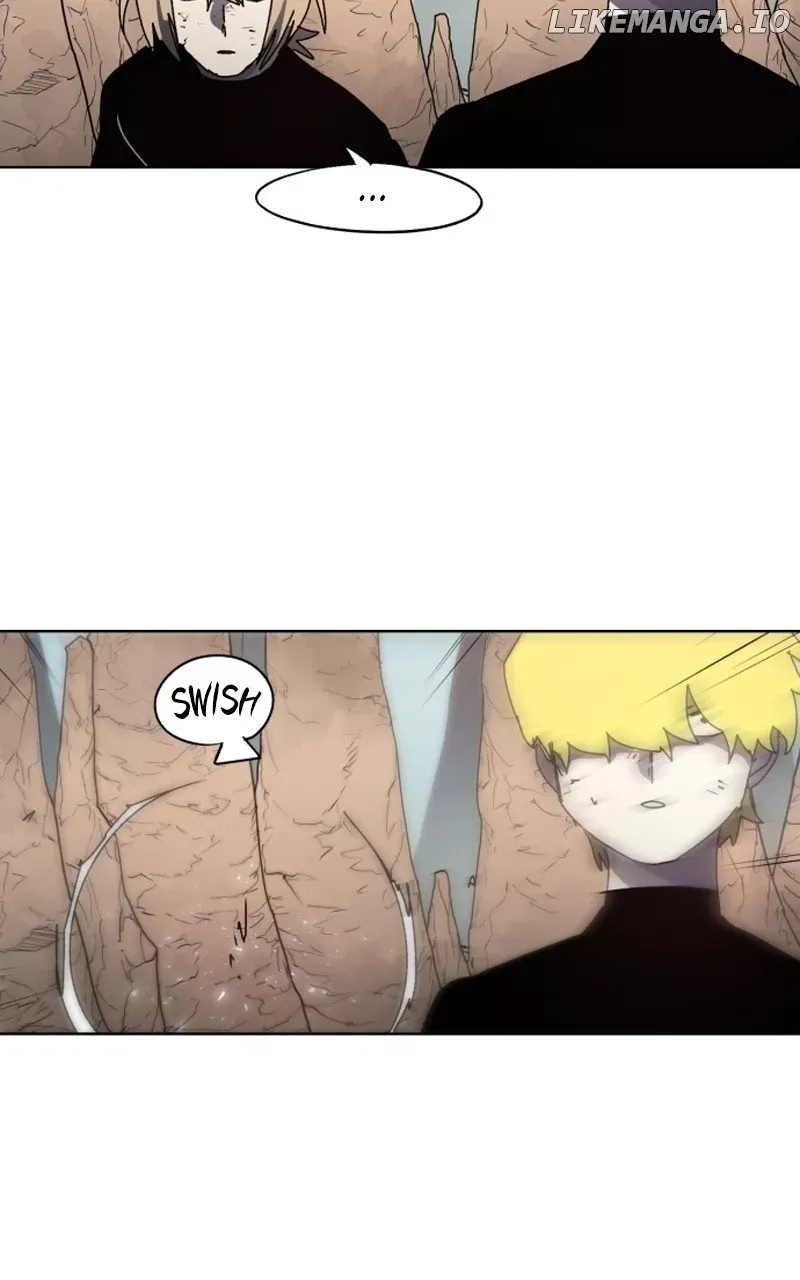 Read The Ember Knight Manga Online