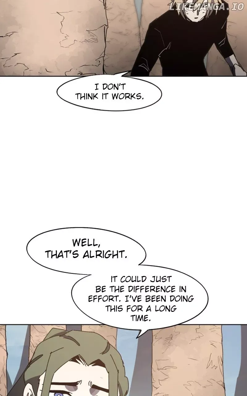 Read The Ember Knight Manga Online