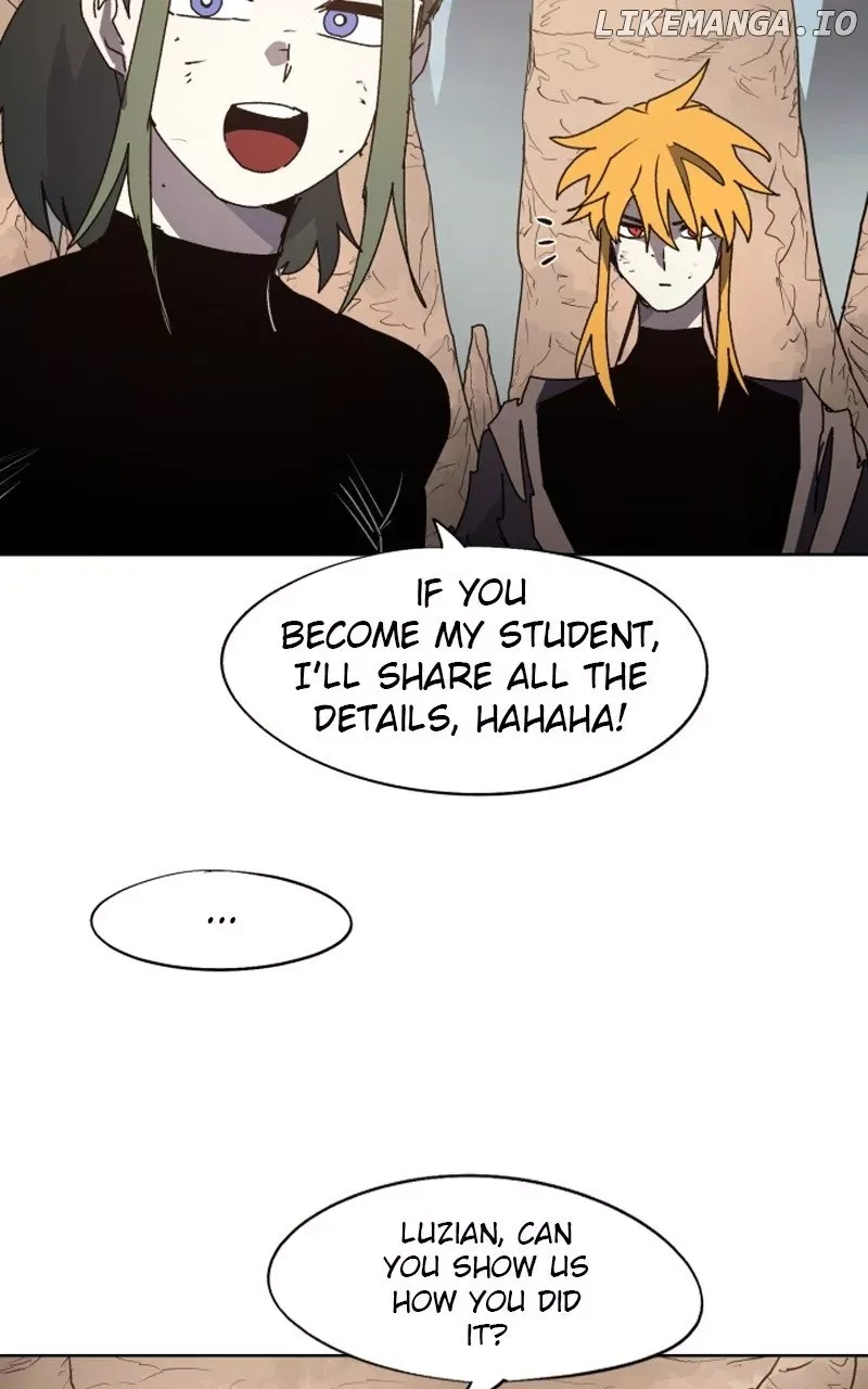 Read The Ember Knight Manga Online