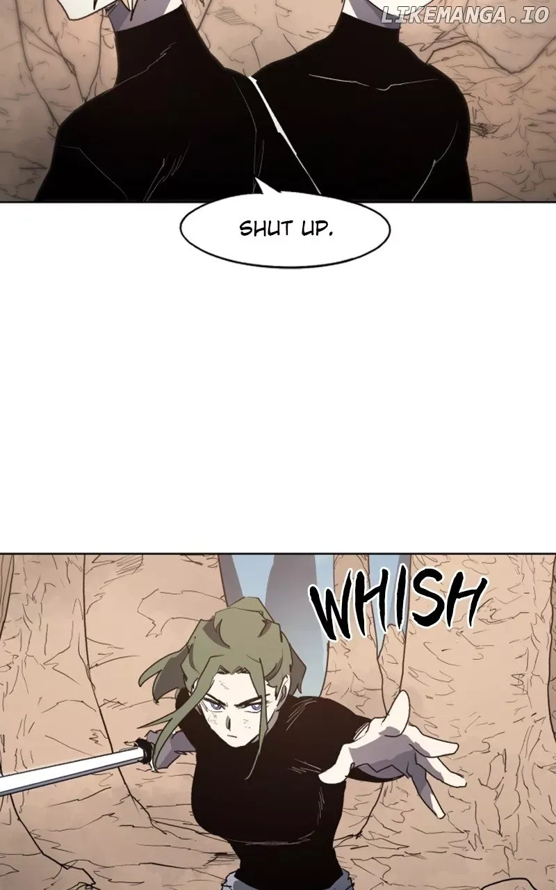 Read The Ember Knight Manga Online