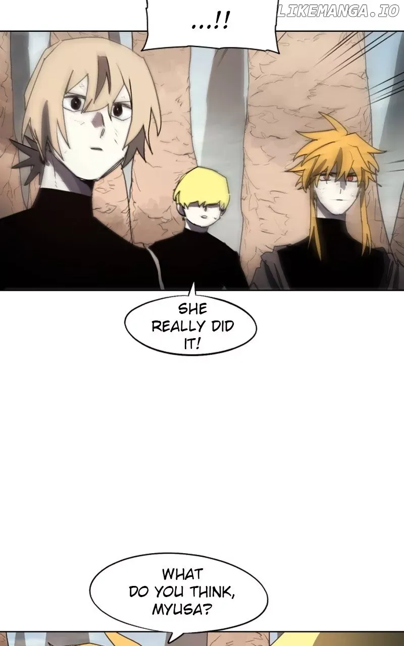 Read The Ember Knight Manga Online