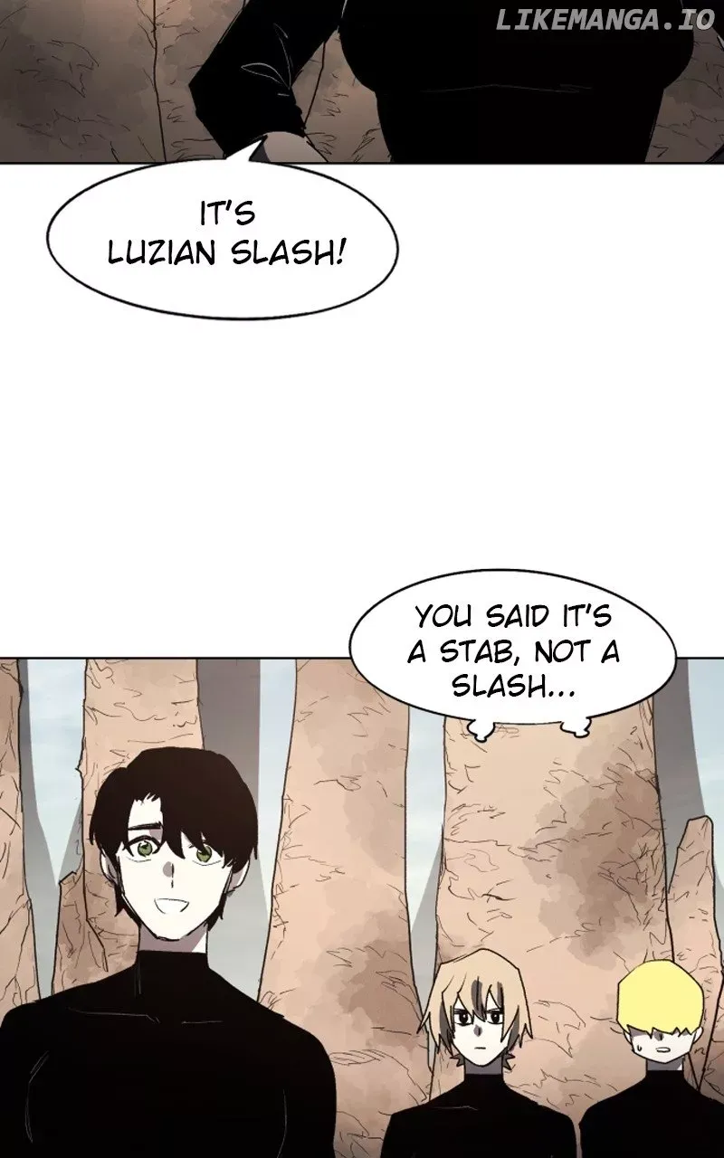 Read The Ember Knight Manga Online