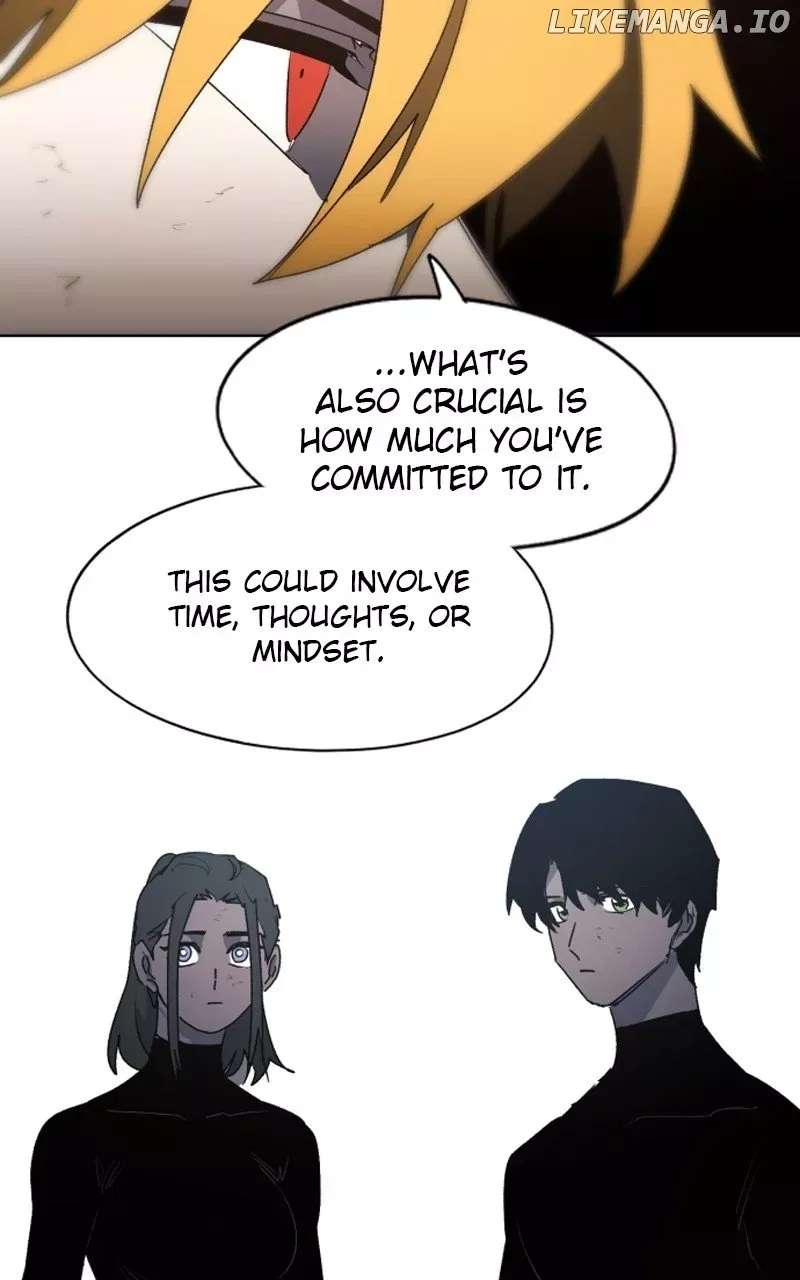 Read The Ember Knight Manga Online