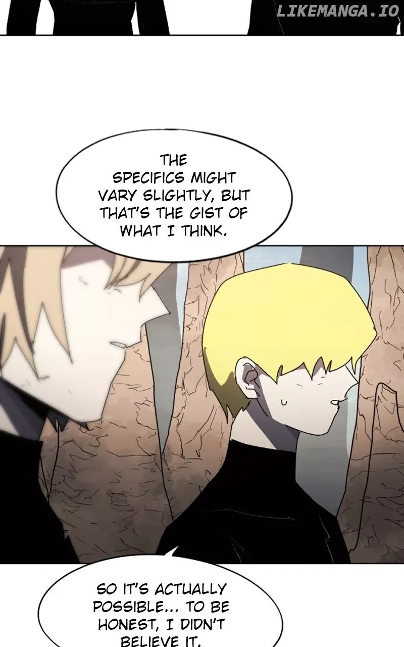 Read The Ember Knight Manga Online