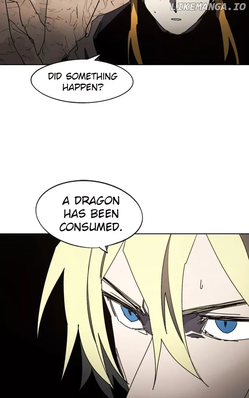 Read The Ember Knight Manga Online