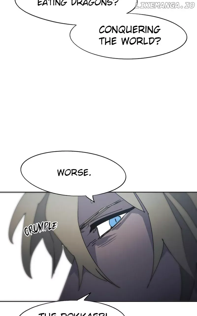 Read The Ember Knight Manga Online