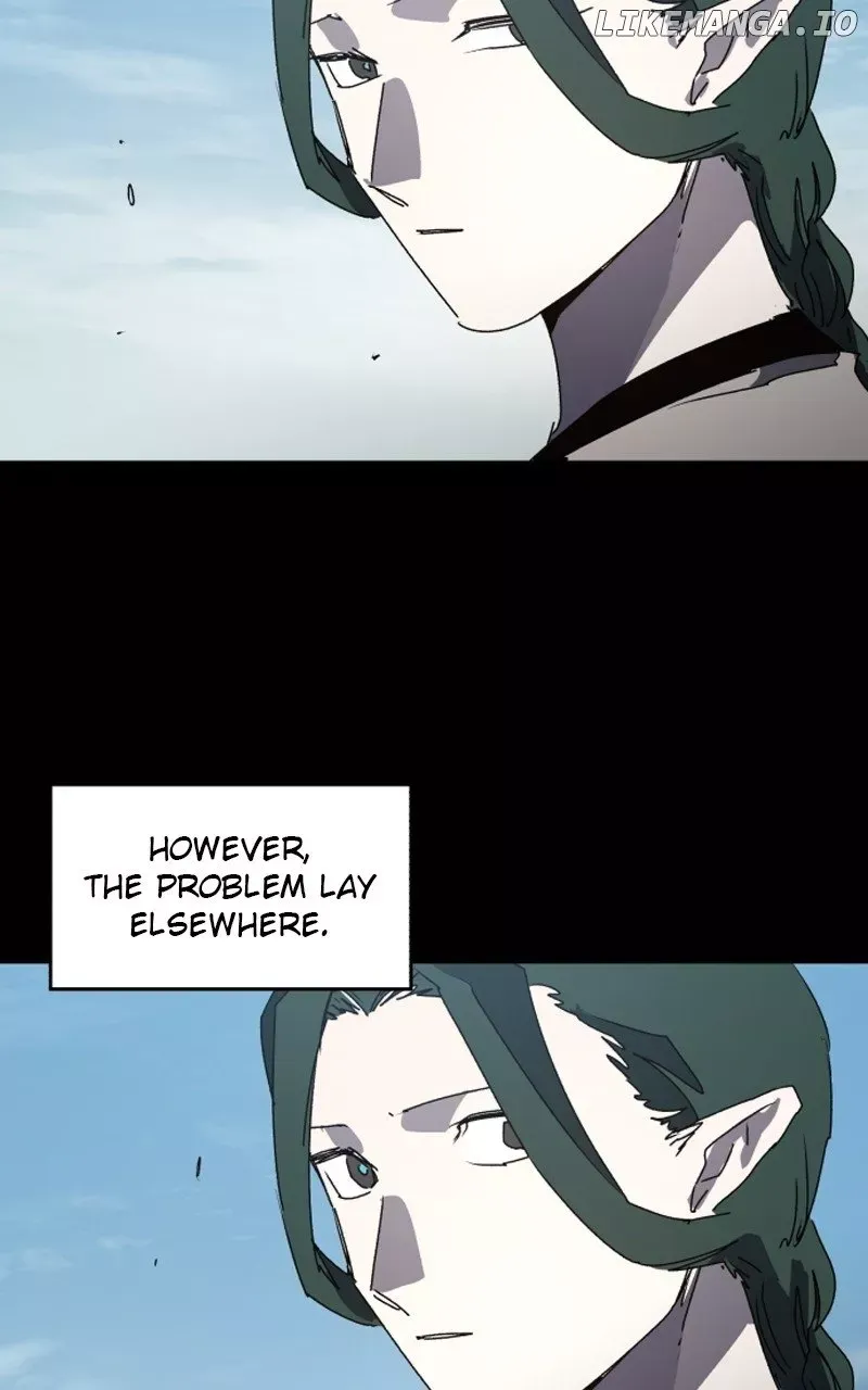 Read The Ember Knight Manga Online