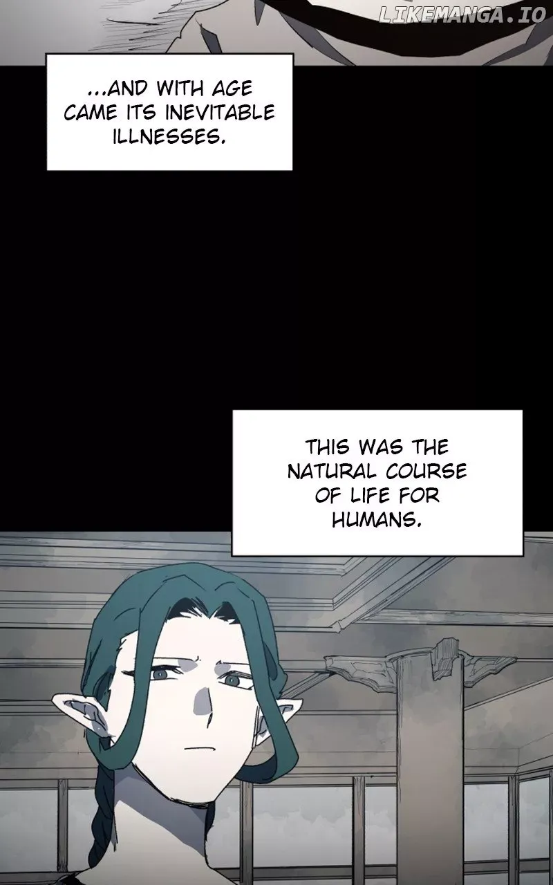 Read The Ember Knight Manga Online
