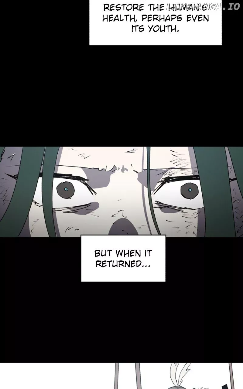 Read The Ember Knight Manga Online