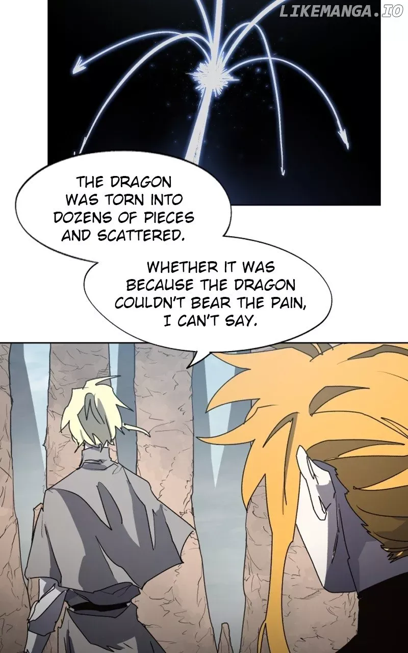 Read The Ember Knight Manga Online