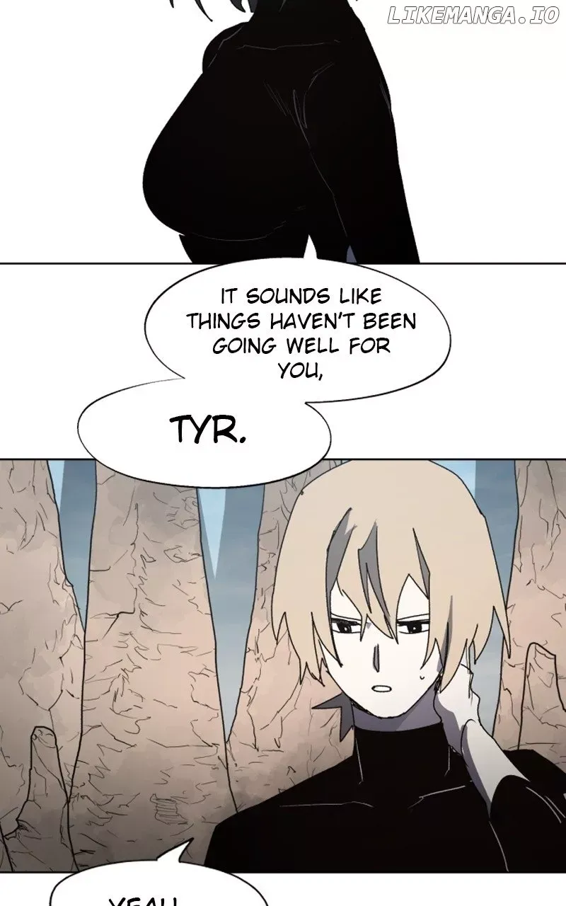 Read The Ember Knight Manga Online