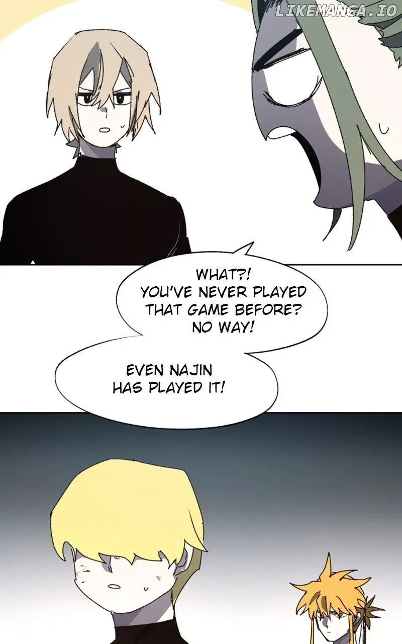 Read The Ember Knight Manga Online