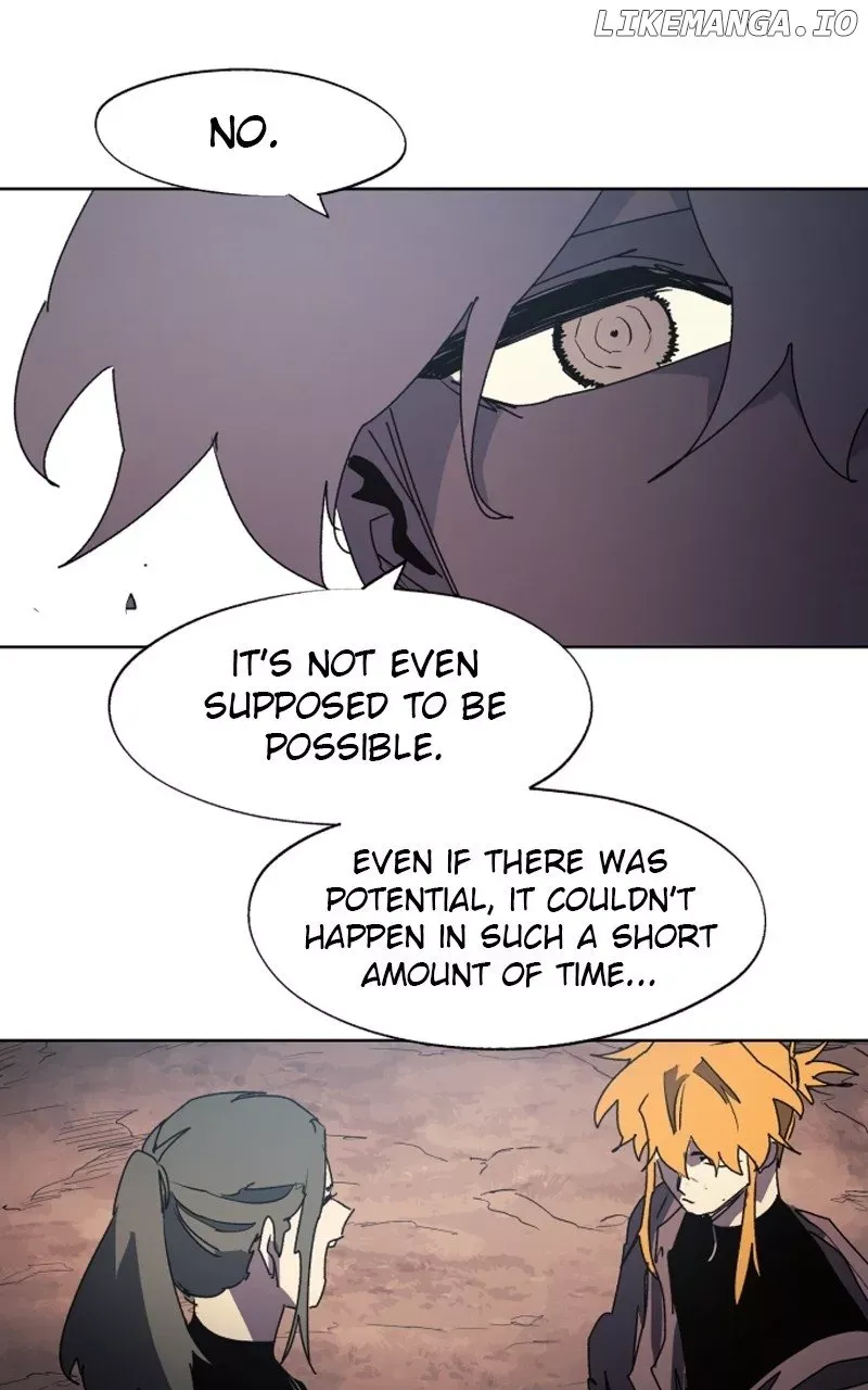 Read The Ember Knight Manga Online