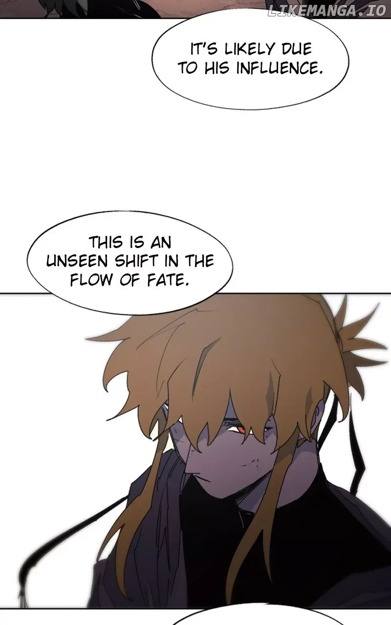 Read The Ember Knight Manga Online