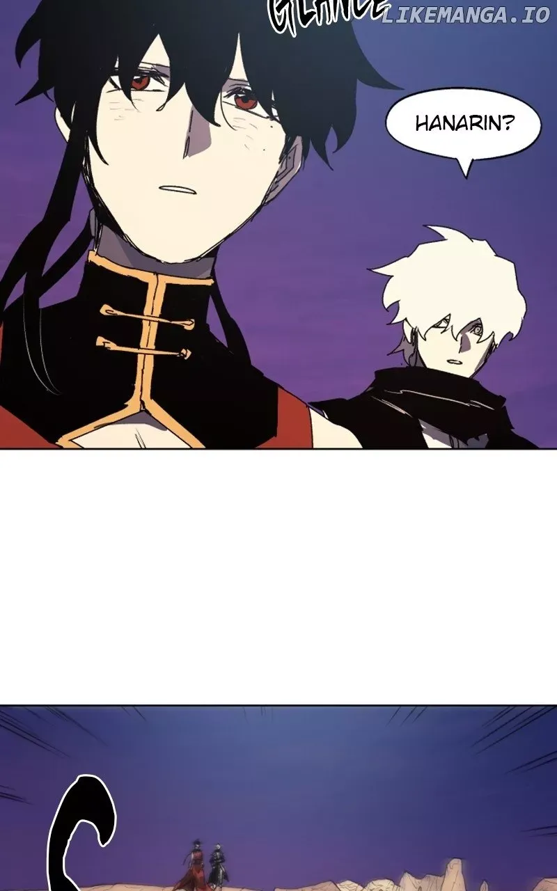 Read The Ember Knight Manga Online