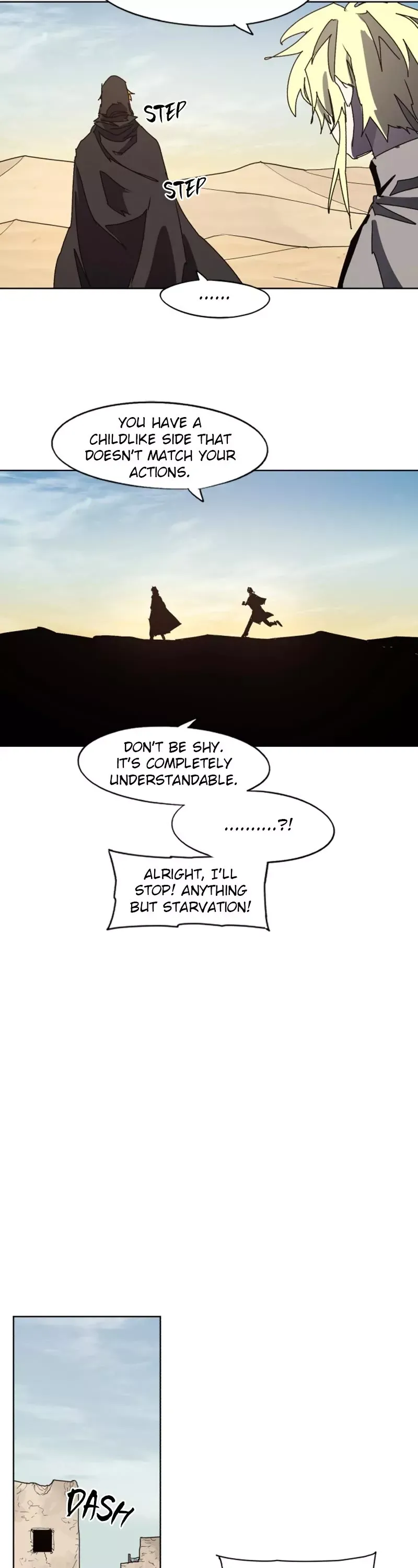 Read The Ember Knight Manga Online