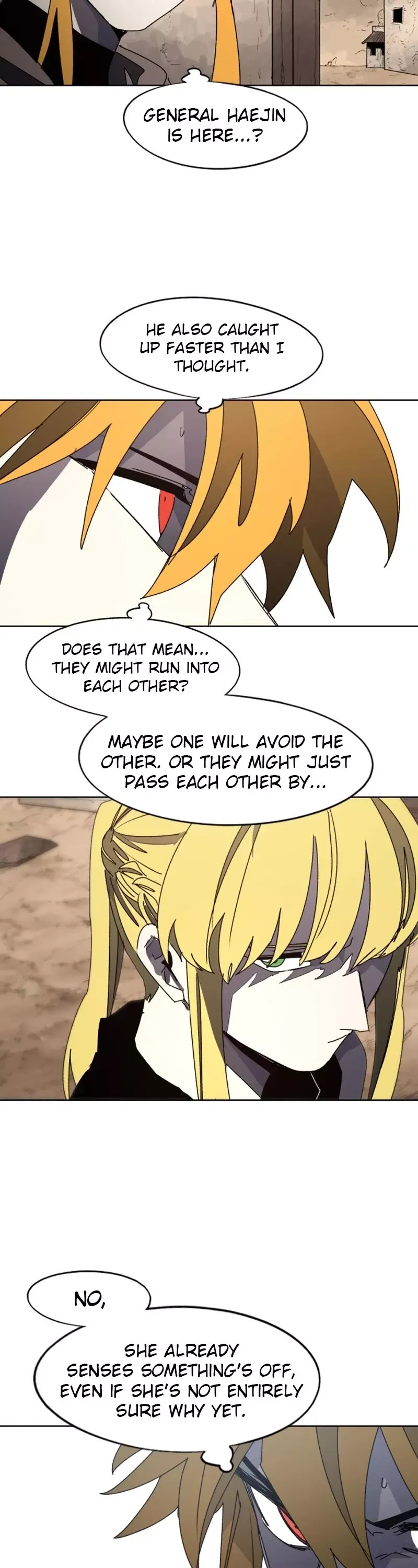 Read The Ember Knight Manga Online